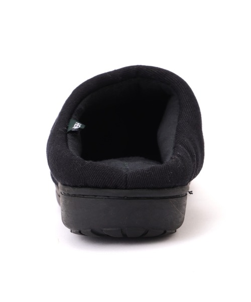 MANASTASH(マナスタッシュ)の「MANASTASH/マナスタッシュ/SUBU x MANASTASH HEMP EMB SANDAL(サンダル・メンズ・ブラック/ダークブラウン/ナチュラル・0/3/2/1)」の8枚目の写真