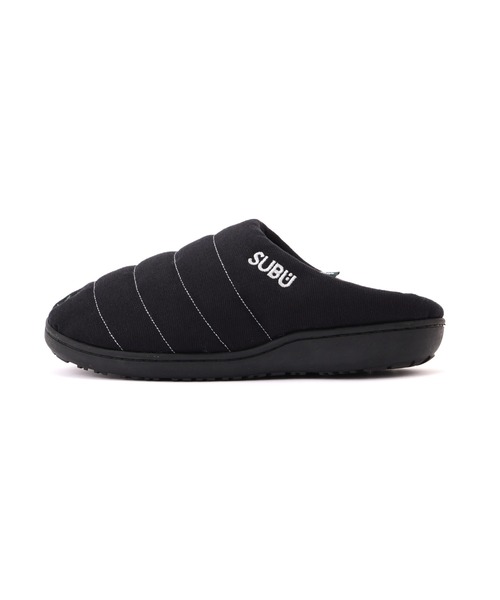 MANASTASH(マナスタッシュ)の「MANASTASH/マナスタッシュ/SUBU x MANASTASH HEMP EMB SANDAL(サンダル・メンズ・ブラック/ダークブラウン/ナチュラル・0/3/2/1)」の12枚目の写真