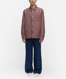 marimekko（マリメッコ）の「【kioski】 Seura Piccolo / blouse（その他アウター）」