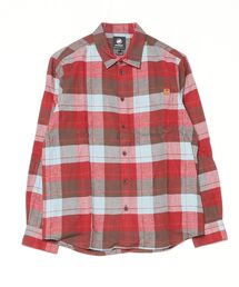 トロバット ロングスリーブ シャツ アジアンフィット / Trovat Longsleeve Shirt AF Men
