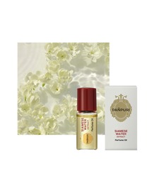 PANPURI（パンピューリ）の「サイアミーズウォーター エクストラクト パフュームオイル 3mL（香水）」