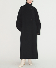 CITYSHOP | 《追加3》STAND NECK コート(その他アウター)