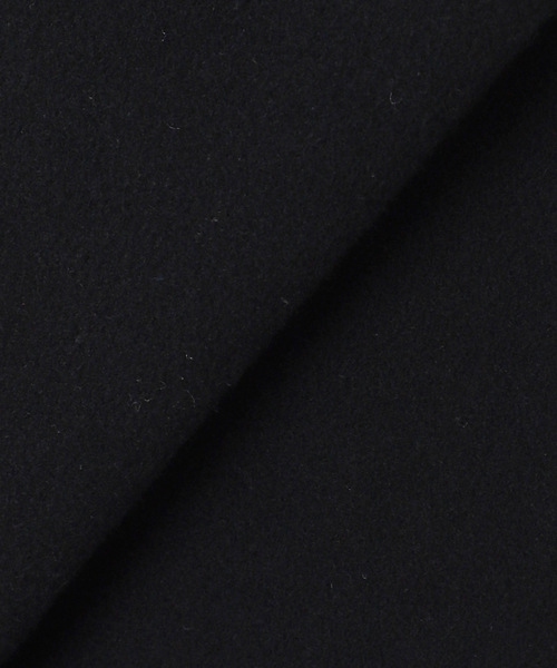CITYSHOP(シティーショップ)の「《追加3》STAND NECK コート(その他アウター・レディース・ブラック・38/36)」の22枚目の写真