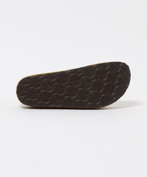 BIRKENSTOCK(ビルケンシュトック)の「【国内EXCLUSIVE】<BIRKENSTOCK>ネープルズ ラップ サンダル(サンダル・レディース・ネイビー/マスタード・36/37/38/39)」の21枚目の写真