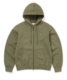 T.N.T. Classic HDP Zip Up Sweat