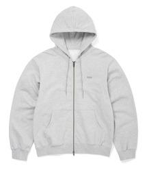 T.N.T. Classic HDP Zip Up Sweat
