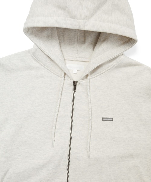 thisisneverthat（ディスイズネバーザット）の「T.N.T. Classic HDP Zip Up Sweat（パーカー・メンズ・ヘザーグレー/ネイビー/ブラック/オレンジ/オートミール/オリーブ・XL/L/M/S）」の15枚目の写真