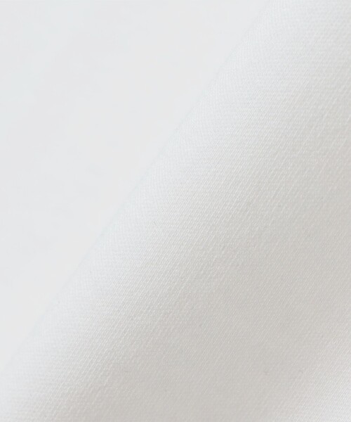 SHIPS Colors(シップス カラーズ)の「〈抗菌防臭・UVカット〉シルケット コットン クルーネック ロンT 2◇(Tシャツ/カットソー・メンズ・ブラック/ライトホワイト/ネイビー/グレー・SMALL/MEDIUM/LARGE/X-LARGE)」の14枚目の写真