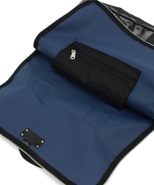 PORTER（ポーター）の「Rock Steady×PORTER / ジップ トートバッグ 