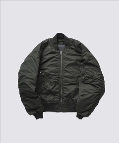 ALPHA INDUSTRIES/アルファインダストリーズ】MA－1 CORE