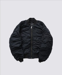 VINTAGE WASH MA-1 / MA-1 フライトジャケット