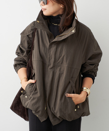 WEATHER FULL ZIP ブルゾン
