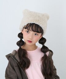 CIAOPANIC TYPY(�`���I�p�j�b�N�e�B�s�[)�́yKIDS/ZO���J���[����z�˂��݂݃t�@�[�X(�L���b�v)