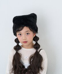 CIAOPANIC TYPY(�`���I�p�j�b�N�e�B�s�[)�́yKIDS/ZO���J���[����z�˂��݂݃t�@�[�X(�L���b�v)