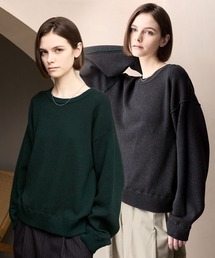 リバーシブル」に該当するニット/セーターファッション通販 - ZOZOTOWN