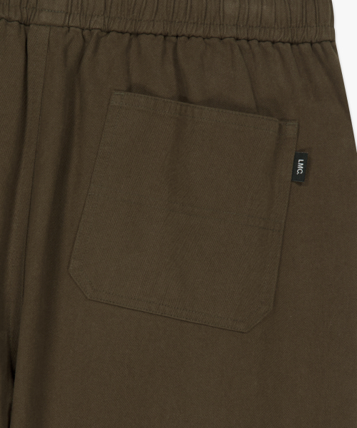 LMCの「PARACHUTE EASY PANTS brown(その他パンツ・レディース・その他・1/2)」の7枚目の写真