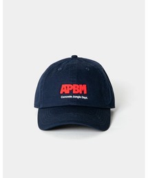 APPLEBUM（アップルバム）の「"APBM" Cap（キャップ）」