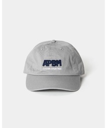 APPLEBUM（アップルバム）の「"APBM" Cap（キャップ）」