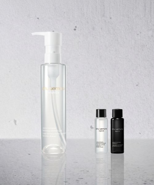 ブライト オイル 150mL オータム キャンペーン トライアル キット