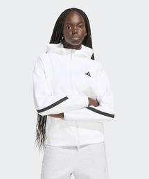 アディダス Z.N.E. フルジップ パーカー / アディダス adidas
