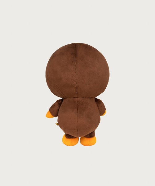 BABY MILO PLUSH DOLL 30CM（フィギュア）｜BABY MILO STORE（ベイビー