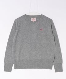 Vivienne Westwood｜ヴィヴィアン・ウエストウッドのトップス（グレー