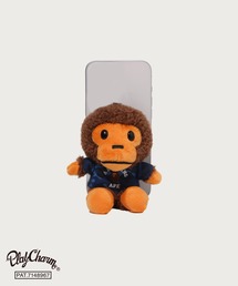 A BATHING APE（アベイシングエイプ）の「BABY MILO PLAY CHARM MOBILE（その他）」