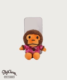 A BATHING APE(�A�x�C�V���O�G�C�v)��BABY MILO PLAY CHARM MOBILE(���̑�)
