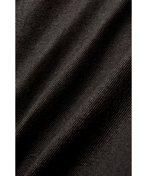 YOUCHE PRET A PORTER(ユッシュプレタポルテ)の「SI ハンドコート加工 ストレートデニム バーントブラック(デニムパンツ・メンズ・その他・MEDIUM/LARGE)」の10枚目の写真