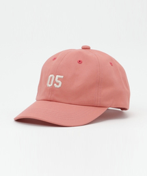 Heather | ナンバリングCAP　717503(キャップ)