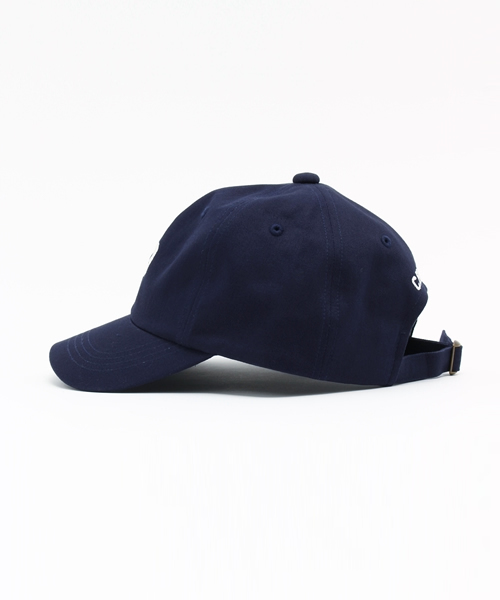 Heather（ヘザー）の「ナンバリングCAP　717503（キャップ・レディース・アイボリー/ピンク/ブルー/ネイビー・ONE SIZE）」の10枚目の写真