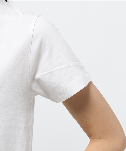 NORTH BROOKLYN FARMS(ノースブルックリンファームス)の「プリントTシャツ(Tシャツ/カットソー・レディース・ホワイト・SMALL/X-SMALL)」の6枚目の写真