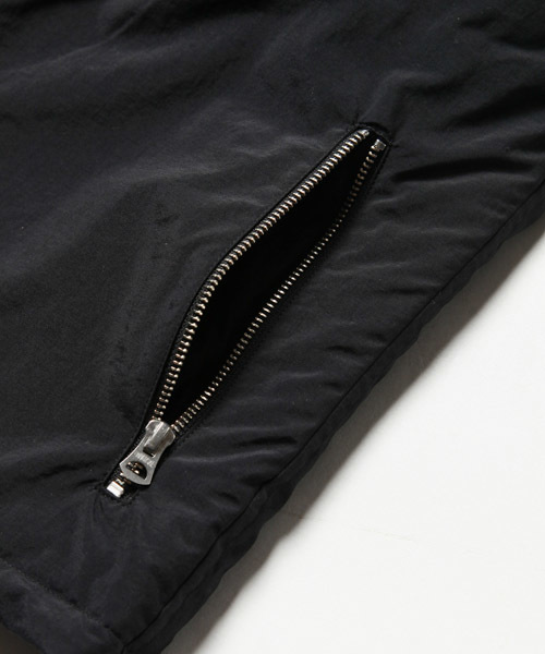 SABLE CLUTCH（セーブルクラッチ）の「WORK SHIRT JACKET-THINSULATE（その他アウター・メンズ・ブラック/ベージュ/ネイビー・X-LARGE/MEDIUM/SMALL/LARGE）」の15枚目の写真