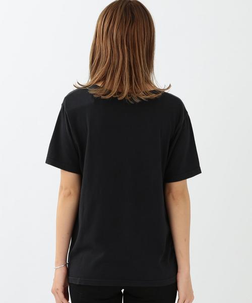 Another Edition(アナザーエディション)の「バンドロックT/ AEBC BAND ROCK TEE◆(Tシャツ/カットソー・レディース・その他1/その他2/その他3/その他4・フリー)」の13枚目の写真
