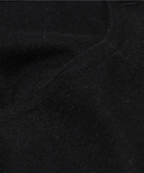 rovtski（ロフトスキー）の「rovtski 【トレンドのワイドパンツ】 ウールガウチョパンツ/8B15092601（その他パンツ・メンズ・グレー/ブラック/カーキ・MEDIUM/LARGE）」の12枚目の写真