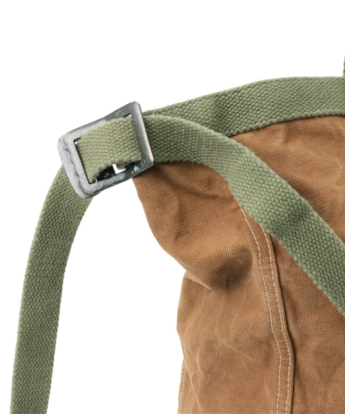 RRL（ダブル アール エル）の「キャンバス マーケット トート（トート