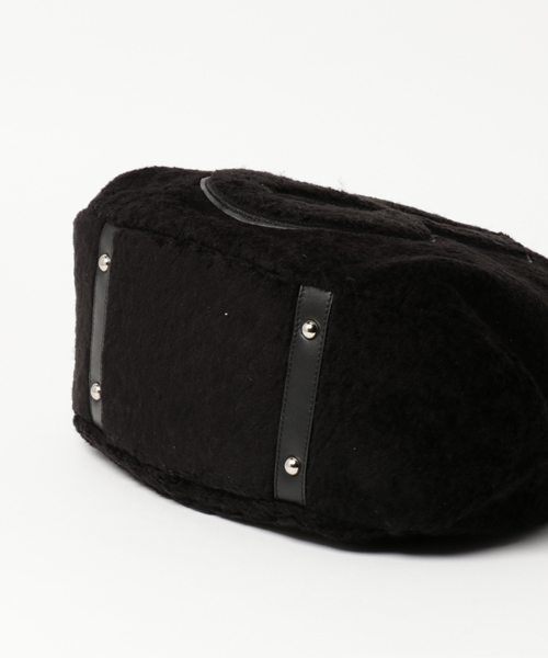 muta（ムータ）の「【AKM muta collection】8 bag（ショルダーバッグ 