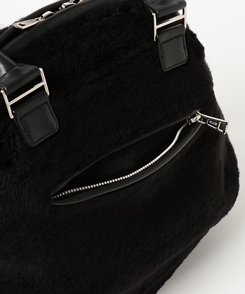 muta（ムータ）の「【AKM muta collection】8 bag（ショルダーバッグ