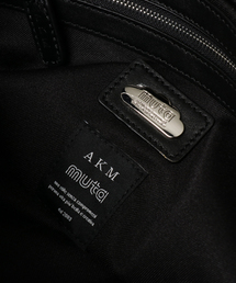 muta（ムータ）の「【AKM muta collection】8 bag（ショルダー