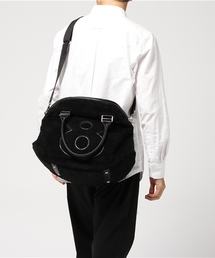muta（ムータ）の「【AKM muta collection】8 bag（ショルダー
