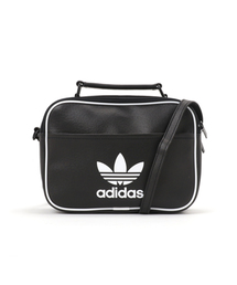 adidas | オリジナルス バッグ[MINI AIRLINER AC CLASSIC](ボディバッグ/ウエストポーチ)