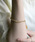 YArKA�i���[�J�j�́u�yYArKA/���[�J�zsilver925 star jewelry collecttion star chain bracelet [chast1]/�X�^�[�W���G���[�R���N�V���� �X�^�[�`�F�[���u���X���b�g�i�u���X���b�g�j�v�b�S�[���h