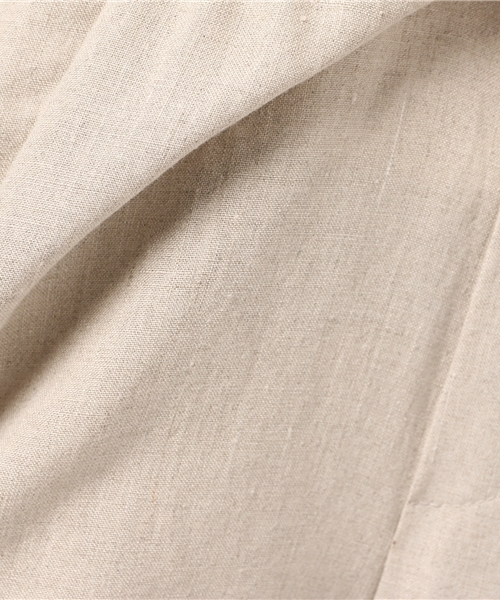 plage（プラージュ）の「Linen ワイドパンツ◆（その他パンツ・レディース・アイボリー/マルチ・38/36）」の11枚目の写真