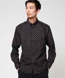 スモールペイズリーシャツ