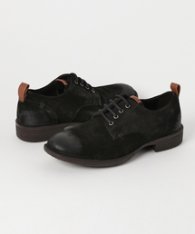 STEFANO ROSSI ステファノロッシ LACE UP SR03750　S/NERO