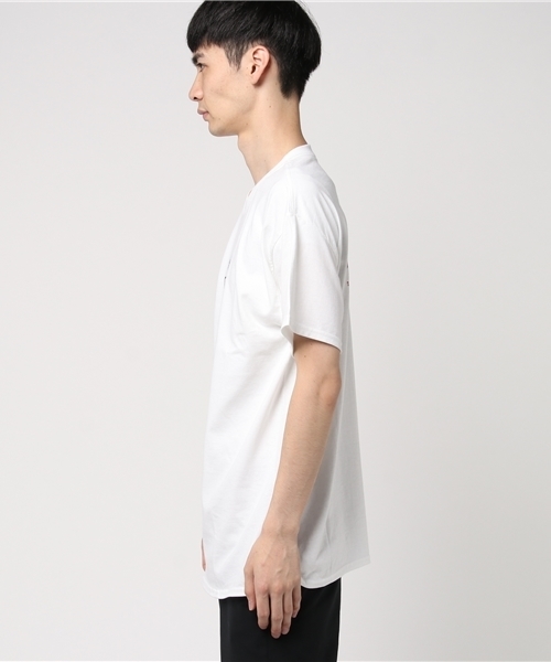 XLARGE（エクストララージ）の「XLARGE×STREET FIGHTER2 S/S TEE