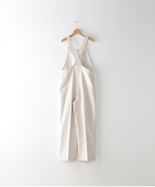Steven Alan（スティーブンアラン）の「＜Steven Alan＞COTTON