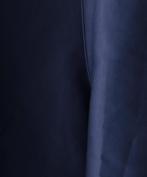 Steven Alan（スティーブンアラン）の「＜Steven Alan＞COTTON MOLESKIN SALOPETTE/サロペット（サロペット/オーバーオール・レディース・オフホワイト/ロイヤルブルー・MEDIUM/SMALL）」の12枚目の写真