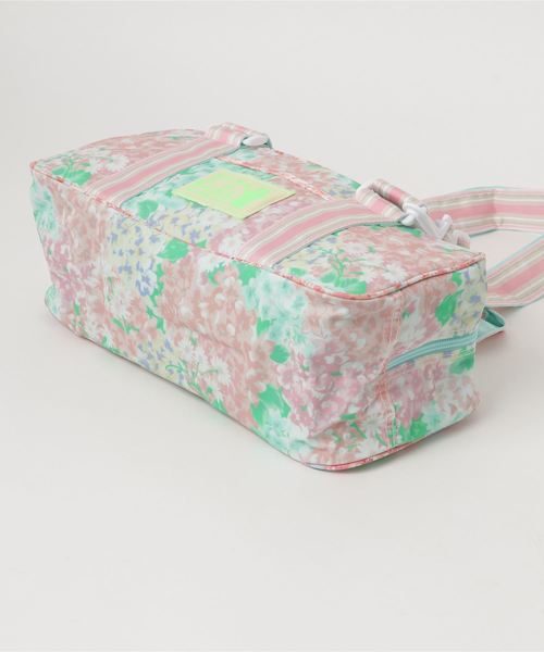 fafa（フェフェ）の「RYLEY | 絵の具バッグ(単品)（ショルダーバッグ
