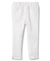 GAP | Gap フェイバリットジェギンス（タイカフス）(デニムパンツ)